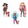 Giochi Preziosi- Fashion Doll, 0