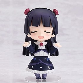 Poupée modèle Kousaka kirino version Q, bande dessinée "Comment ma soeur peut-elle être si mignonne !" 》Personnage féminin, c