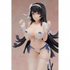 RIZWELLA 1/12 Anime personnage modèle filles première ligne Type 95 Xia Mingchan maillot de bain Ver. Statue de poupée dodue 