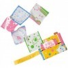 Outing pocket tissue Biches 8 months to japan import 