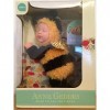 Anne Geddes Baby Bumblebee Bee Doll / Abeille Poupee