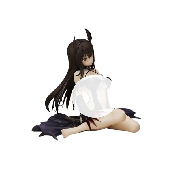 MKYOKO ECCHI Figure-to LOVEru Darkness - Kotegawa Yui - 1/6-Statue danime/Jolie Fille Adulte/Modèle de Collection/Modèle de 
