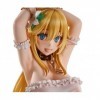 MKYOKO ECCHI Figure-Toroware No Elf-Anime Statue/Adulte Jolie Fille/Modèle de Collection/Modèle de Personnage Peint/poupée/PV