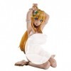 MKYOKO ECCHI Figure-Toroware No Elf-Anime Statue/Adulte Jolie Fille/Modèle de Collection/Modèle de Personnage Peint/poupée/PV