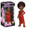 Funko - Figurine Rock Candy Barbie 1980 Afro, 9095