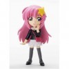 Gundam SEED Destiny Character Studio figure - Meer Campbell