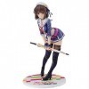 PIELUS -Kato Megumi- 1/7 Anime Figure Ecchi Figure Mignon Loli Modèle Jouet Statue Collection PVC Figurines daction