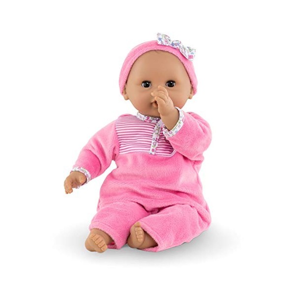 Corolle - Mon Premier Poupon, Bébé Calin Maria, 30cm, dès 18 Mois, 9000100300