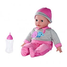 Simba 105140066&nbsp;Laura interactiv Poupée