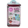 L.O.L. Surprise! 560425 L.O.L Style Valise Cherry Interactive Surprise