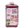 L.O.L. Surprise! 560425 L.O.L Style Valise Cherry Interactive Surprise