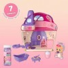 IMC Toys - La Super Maison de Katie Cry Babies Magic Tears - 97940