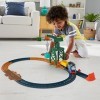 Thomas & Friends- Fisher-Price Cranky The Crane Drop & Loop, HGY79