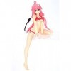 NATSYSTEMS Chiffre danime to LOVEru Darkness - Lala Satalin Deviluke - Noodle Stopper Figure Figurine Ecchi Jolie poupée Déc