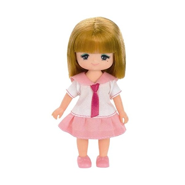 Rika-chan LD-24 maternelle Maki-chan