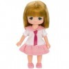 Rika-chan LD-24 maternelle Maki-chan