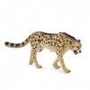 Collecta - 3388608 - Figurine - Animaux Sauvages - Roi Cheetah