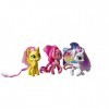 My Little Pony - Pinkie Pie, Fluttershy, Potion Nova - 3 Pack