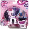 My Little Pony Friendship is Magic Power Ponies Fili Second Fringante Casco Veloz Pinkie Pie Exclusive Figure by Hasbro