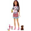 Mattel Barbie fhp62 Cooking & Baking Skipper Poupée & Accessoires