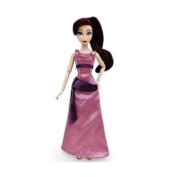 Disney Store Megara Poupée classique Hercules