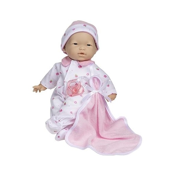 11 "La asiatiques Baby Doll corps mou