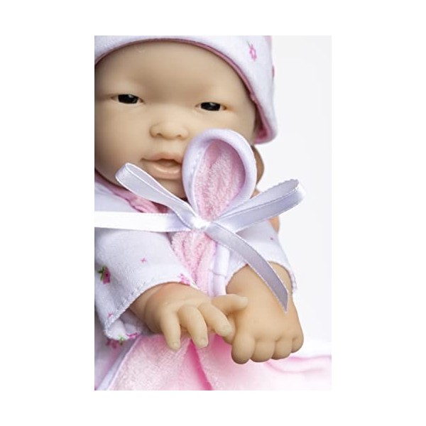 11 "La asiatiques Baby Doll corps mou
