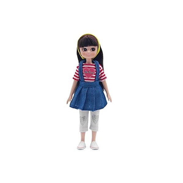 Lottie Be Kind Doll, Dolls for Girls & Boys Age 5 6 7 and Up