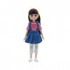 Lottie Be Kind Doll, Dolls for Girls & Boys Age 5 6 7 and Up