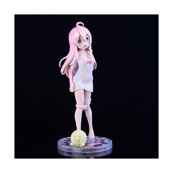 MKYOKO Figurine ECCHI-Oyama Mahiro-Statue danime/Jolie Fille Adulte/modèle de Collection/modèle de Personnage Peint/poupée 1