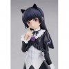 MKYOKO ECCHI Figure-Oreimo Kuroneko-Anime Statue/Adulte Jolie Fille/Modèle de Collection/Modèle de Personnage Peint/poupée 18