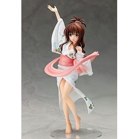NATSYSTEMS Chiffre danime to Love-RU Darkness -Mikan Yuuki- Yukata Ver. Figurine complète 1/8 Jolie poupée Modèle Décor Pers