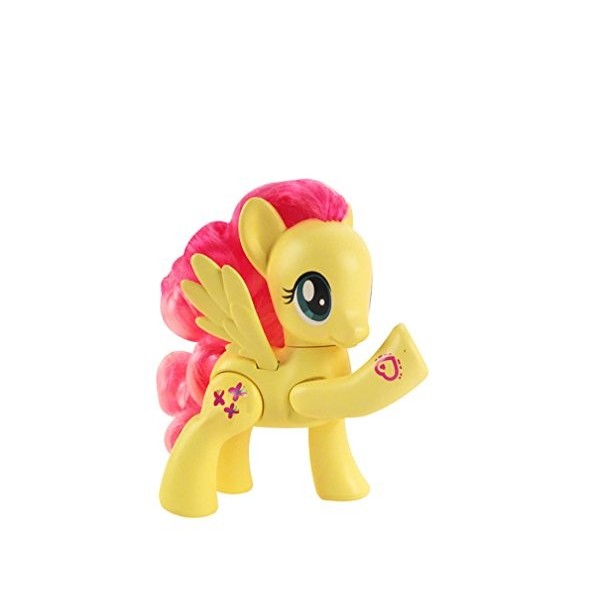 Hasbro My Little Pony Action Friend s AST