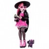 Monster High- Jouets, HRP64