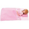 Licca-chan Goods [LG-08] Bedding Set