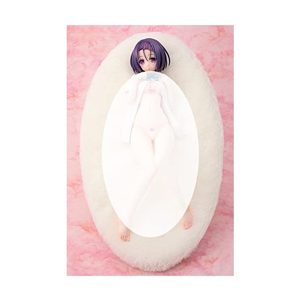 PIELUS Figurine Ecchi pour Aimer Les ténèbres -Sairenji Haruna- 1/7 Figure danime Fille Statue Jouet Décor de poupée Mignon 