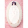 PIELUS Figurine Ecchi pour Aimer Les ténèbres -Sairenji Haruna- 1/7 Figure danime Fille Statue Jouet Décor de poupée Mignon 