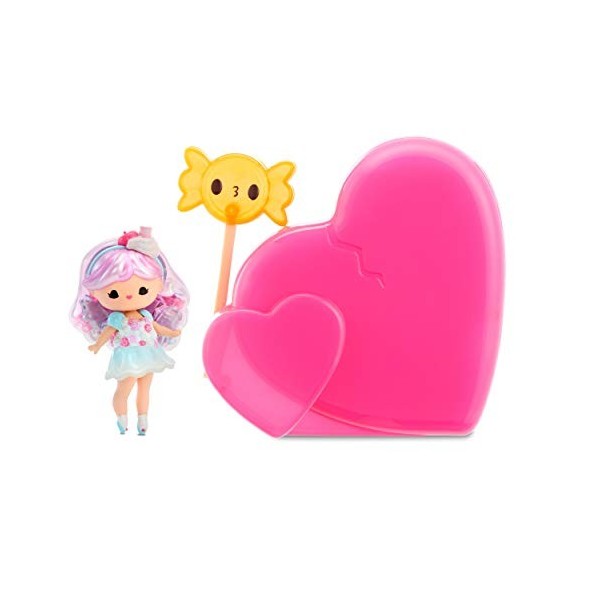 MGA Entertainment- Doll, 570004