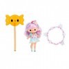 MGA Entertainment- Doll, 570004