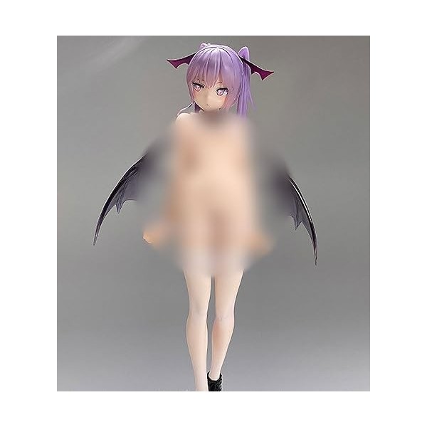 IMMANANT Personnage dAnime Figurine Ecchi Eve - 1/6 - LOVECALL Ver. Objets de Collection animés Modèle de poupée Mignonne/dé