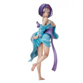 PelcoR Figurine danime Ecchi - to LOVEru Darkness - Sairenji Haruna - 1/8.Figurine Hentai/Figurine daction/Jouets de Dessin