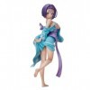 PelcoR Figurine danime Ecchi - to LOVEru Darkness - Sairenji Haruna - 1/8.Figurine Hentai/Figurine daction/Jouets de Dessin