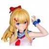 PelcoR Figurine danime Ecchi - Mizuhara Maria - 1/6. Figurine Hentai/Figurine daction/Jouets de Dessin animé/Poupées Mignon