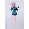 PIELUS Eromanga Sensei -Izumi Sagiri- 1/6 Chiffre danime Figurine Ecchi Mignonne Loli Modèle Jouet Collection de Statues PVC