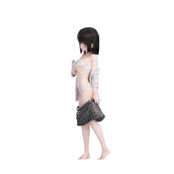 PelcoR Figurine danime Ecchi - Shizuku.Hentai Figure/Figurine daction/Jouets de Dessin animé/Collection de Jouets modèles P