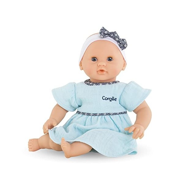 Corolle - Mon Premier Poupon - Bébé Calin Maud - 30 cm - Des 18 mois