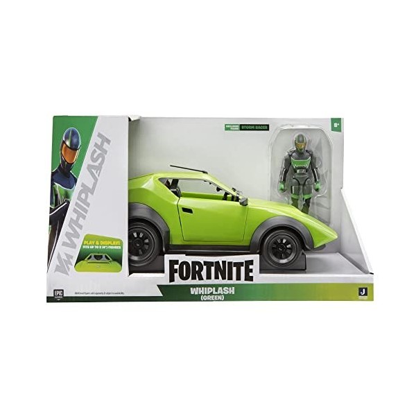 Fortnite véhicule Joy Ride Whiplash