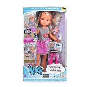 Nancy - Une journée de Youtubeuse Famosa 700014272 