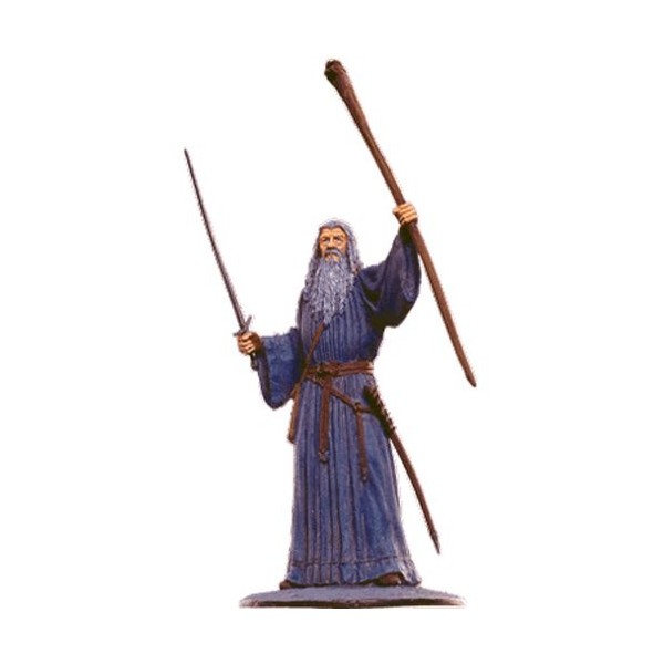 Lord of the Rings - Collection Nº 110 Gandalf The Grey at Khazad-Dum