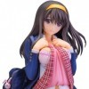 ForGue Figurine Anime Fille Figurine Hentai Figurine Ecchi Original -T2 Art☆Filles -Hanazono Himeka- 1/6 Vêtements Amovibles 